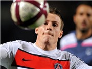 Bóng đá anh, ngoại hạng anh, lịch thi đấu euro 2012, Kevin Gameiro & Giấc mơ Vua phá lưới: Không thể mãi là “vua về nhì”!